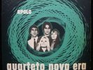 QUARTETO NOVA ERA - 1969 Acid Psych 7