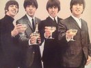 BEATLES [Beatles in Italy] EMI [Holland] STEREO: