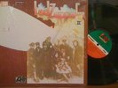 LED ZEPPELIN [Led Zeppelin II/2] SHRINK [RARE STICKER]