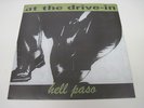 AT THE DRIVE IN  - Hell Paso 7