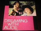 Mark Fry '72 PSYCH FOLK MONSTER LP Dreaming With Alice