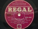 JACK PAYNE BBC ORCHESTRA 
