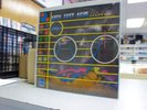 FIFTY FOOT HOSE: Cauldron LIMELIGHT FACTORY SEALED sup