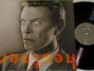 DAVID BOWIE