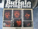 Rare Buffalo Springfield - White Label - 1st Album - 