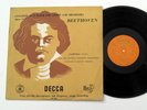 LXT 2674   Beethoven VIOLIN Concerto   CAMPOLI   GOLD