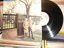FAIRPORT CONVENTION UNHALFBRICKING PINK ISLAND LABEL ENGLISH IMPORT  LP RECORD