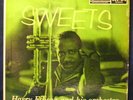 HARRY EDISON Sweets CLEF Jazz LP