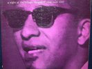 SONNY ROLLINS Night at Vanguard BLUE NOTE 1551 w63 LP