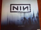 NIN Nine Inch Nails WITH TEETH Double LP set