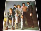 Them rare Dutch MONO LP The Angry Young THEM Decca mint