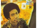 JACKIE MITTOO LP - REGGAE MAGIC - Canadian label -  als