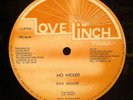 Eek A Mouse - No Wicked /Trying to Be Free Rare UK Root