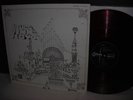 Pink Floyd / Relics Japan Orig.LP ODEON RED-WAX BOOKLET