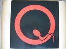 Queens of the Stone Age Songs For The Deaf Red Vinyl Ip