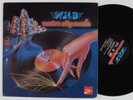 WJLB Motor City Made LP modern soul boogie rap