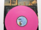 Pink Floyd-Animals Pink Vinyl,German Press 1977 Rare