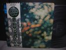 Pink Floyd / Obscured by Clouds Japan Orig.LP OBI BOOKL