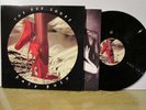 KATE BUSH THE RED SHOES ORIG RARE LP