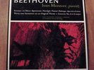 MAGIC: Moravec BEETHOVEN - SRL 1194 - 4LP Box