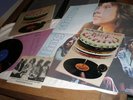 ROLLING STONES LET IT BLEED SHRINK+ POSTER+ SONGBOOK+FU