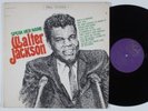 WALTER JACKSON Speak Her Name OKEH LP