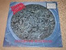 MORBID ANGEL altars of madness LP VINYL COLOR SEALED mt