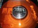 ENTOMBED Left Hand Path LP RARE VINYL COLOR mint new