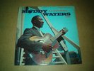 muddy waters at newport 1960 lp
