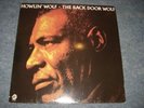 HOWLIN' WOLF - THE BACK DOOR WOLF