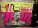 TOUSAN / ALLEN TOUSSAINT wild sound of new orleans -rca