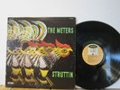 THE METERS 