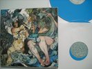 Baroness Blue Record 2 LP Gatefold VG++