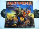 IRON MAIDEN Invasion Of Rarities (V.RARE 2LP)