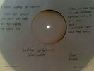 BEATLES LP,  WHITE LABELED 1964 LIVE ALBUM, BE