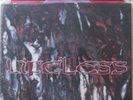LIFELESS st 7 red SXE vegan SLSE excessive force CLEAR