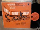 STANDELLS riot on sunset strip - tower - mono -