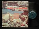 Don Bagley Jazz on the Rocks Vinyl Regent 6061 RVG 1957