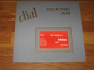 Dial 903-Red Norvo-Charlie Parker Fabulous Jam Session-