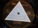 Pink Floyd - Dark Side Of The Moon(UK VINYL ALBUM)