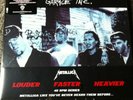 Metallica Garage Inc. 6xLP Box White Vinyl Only 500 MAD