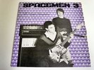 SPACEMEN 3-THE PERFECT PRESCRIPTION-LP/RECORD