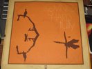 Tully Loving is hard OZ Prog Psych Extradition EX  LP