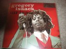 GREGORY ISAACS,MR ISAACS,rare reggae rock sealed 2 lp