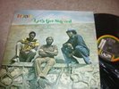 TETRACK,LET'S GET STARTED,rare reggae jamaica orig