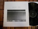 SNOWY RED original minimal synth pop wave / belgium LP 