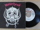 Motorhead  Rare 7