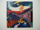 Nirvana the story of simon simopath vinyl