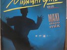 VEN UTO 'MIDNIGHT GIRL' RARE ORIGINAL ITALO DISCO 12
