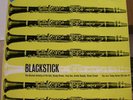 VIC ASH QUINTET TONY COE QUINTET 'BLACKSTICK' RARE UK J